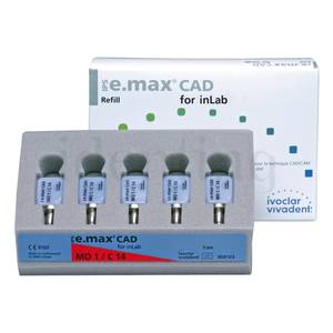 IPS E.MAX CAD CEREC/INLAB HT