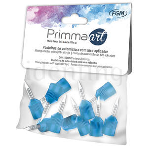 PRIMMA ART puntas mezcla p/jer 7 g 20 ud