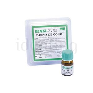 BARNIZ DE COPAL