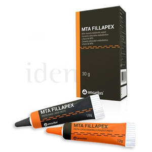 MTA CEMENTO ANGELUS p/obturacion kit 30 g