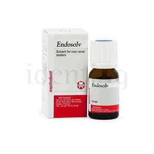 ENDOSOLV 13 ml