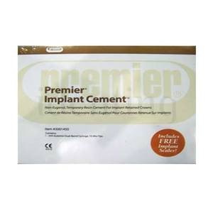 IMPLANT CEMENT PREMIER