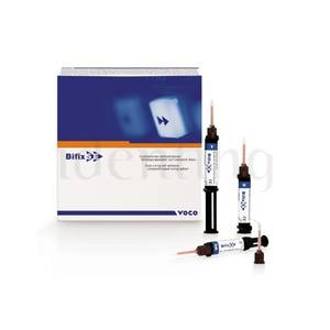 BIFIX SE REFILL UNIVERSAL 3 JERINGAS