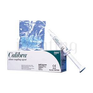 CALIBRA SILANO agente (3 ml+25 canulas)