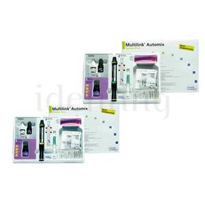 MULTILINK AUTOMIX SYSTEM PACK IVOCLAR