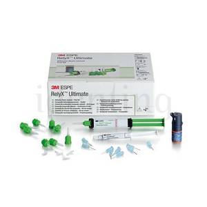 RELYX ULTIMATE translucido T kit prueba