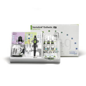 VARIOLINK ESTHETIC DC kit Vivapen