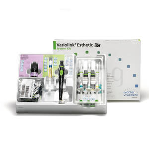 VARIOLINK ESTHETIC DC kit bote