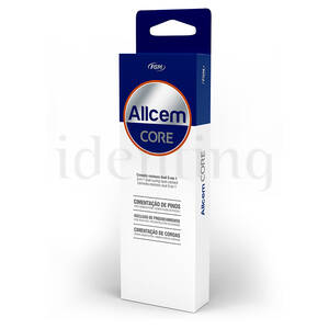 ALLCEM CORE A2 automix jer 6 g