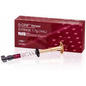 G-CEM VENEER reposicion A2 1.7 g