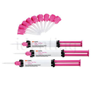 KETAC CEM PLUS AUTOMIX promo kit