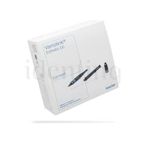 Variolink Esthetic LC Kit Vivapen universal
