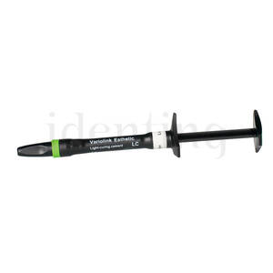 VARIOLINK ESTHETIC LC repos jer 2 g light+
