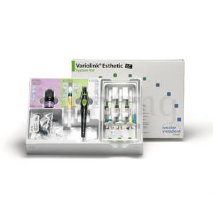 VARIOLINK ESTHETIC LC kit Vivapen