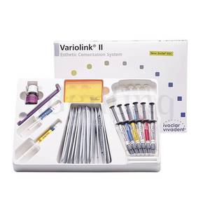 VARIOLINK II ECS SET