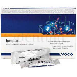 IONOLUX A1 cap 20 ud