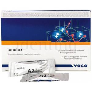 IONOLUX A2 cap 20 ud