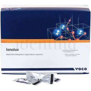 IONOLUX A3 cap 150 ud