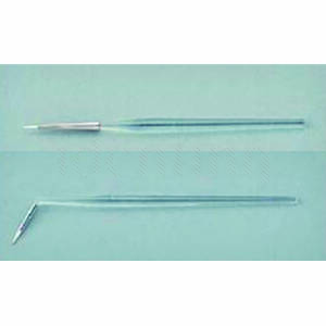 PINCEL KURARAY plano transparente