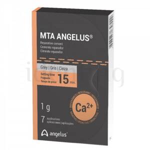 MTA ANGELUS gris 2 g