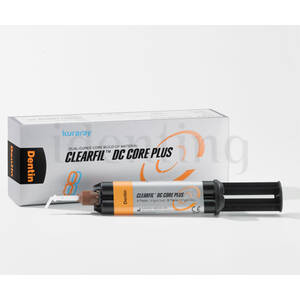 CLEARFIL DC CORE PLUS dentina jer x 18 gr + acc
