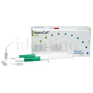 APEXCAL 5 g (2x2.5 g)