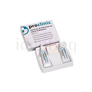 HIDROXIDO DE CALCIO BASE + CATAL. PROCL