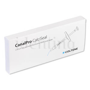 CANALPRO CALCISEAL sellador bioceramico jer 2 g