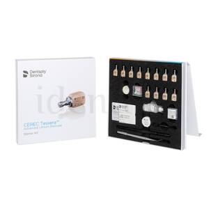 CEREC TESSERA p/cerec kit