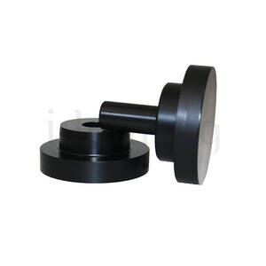 CELTRA ACCESORIOS base p/cilindro de 200 g pastillas 13mm