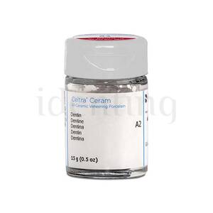 CELTRA CERAM add on gingiva G2 Reddish-pink 15 g