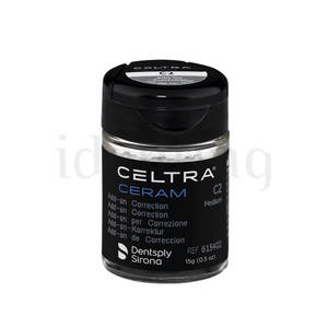 CELTRA CERAM corrector add on C4 Transparent 15 g