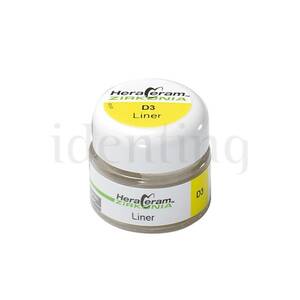 HC-ZIRCONIA REPOSICIONES LINER