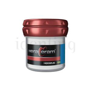 HERACERAM MARGIN REPOSICION 20G.