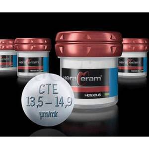 HERACERAM OPAQUE REPOSICION 20G.