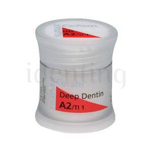 IPS E.MAX CERAM DEEP DENTIN A-D REPOSICION