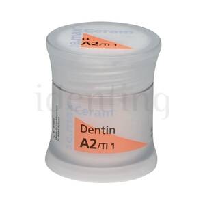 IPS E.MAX CERAM DENTIN A-D REPOSICION 20G.