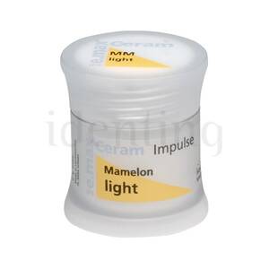 IPS E.MAX CERAM IMPULSE MAMELON REPOSICION