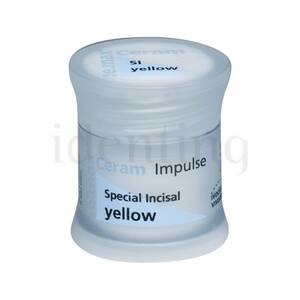 IPS E.MAX CERAM IMPULSE SPECIAL INCISAL REPOSICION