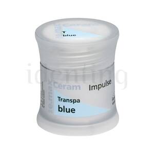 IPS E.MAX CERAM IMPULSE TRANSPARENTE REPOSICION
