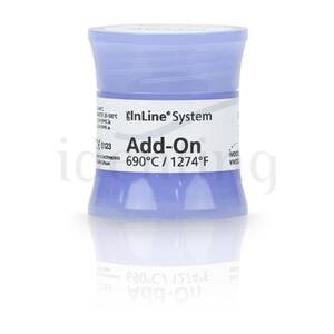IPS-INLINE MASA CORRECCIO ADD-ON