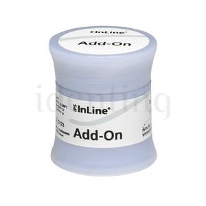IPS-INLINE MASA CORRECCION ADD-ON