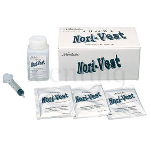 NORIVEST REVEST. CARILLAS KIT 990g+200 ml.