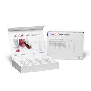 IPS EMAX CERAM SELECTION kit
