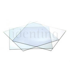 PLANCHAS TERMOPLASTICAS CLEAR 040 1mm.