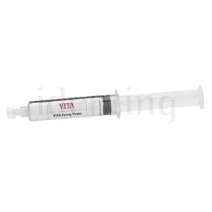 VITA FIRING PASTE ENVASE STANDARD