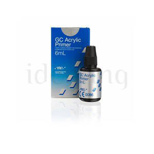 GRADIA PLUS acrylic primer 6 ml