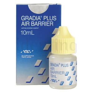 GRADIA PLUS air barrier 10 ml