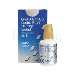 GRADIA PLUS liquido diluir 3 ml