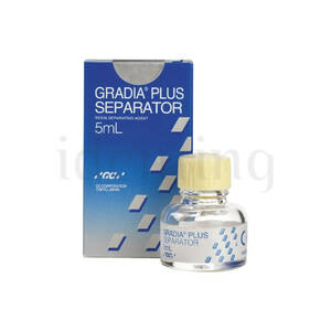 GRADIA PLUS separador 5 ml